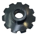 Звездочка Z=11 0006009672 (0006009673 / 0006009671)