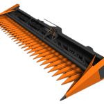 Жатка безрядковая для подсолнечника Orange Seed 9,8m