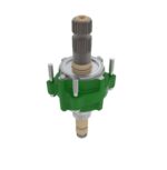 Комплект сцепки RE272736 (AR113545) — изображение 2