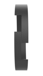 Кольцо компенсационное R335492 — изображение 4