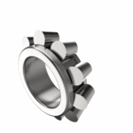 Подшипник JD8933 + JD8253