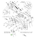 Зуб пружинный 807-196C — изображение 4