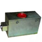 Клапан контрольный гидроцилиндра 810-445C (810-084C)