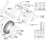 Звездочка G16630430 (Z=30) — изображение 3