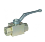 Кран отсечной 810-345C (109-521А)