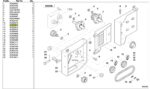 Звездочка AC820811 (Z=18) — изображение 2