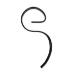 Стойка культиватора S-образная 32х12 (2472-C2A)