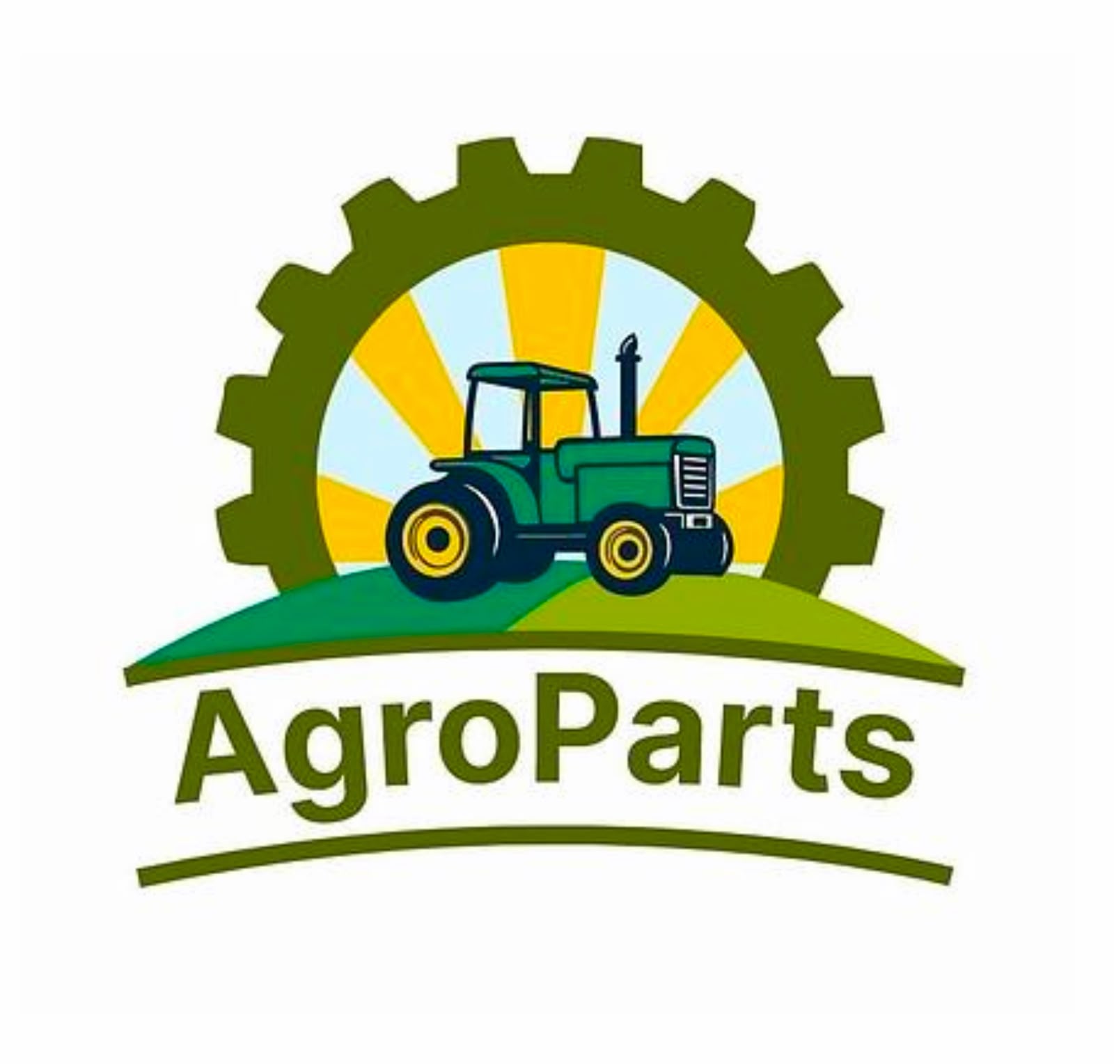 Торгово-производственная компания AgroParts
